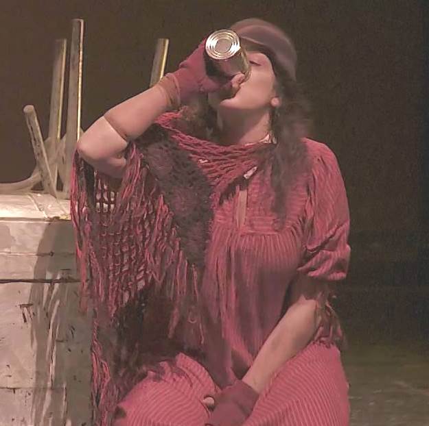 ‘Terror y miseria en el primer franquismo’ en el Festival de Teatro Aficionado