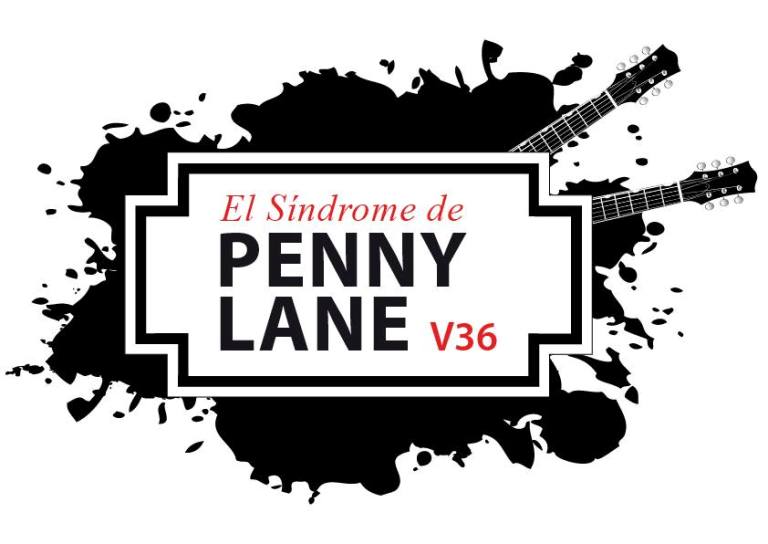 Síndrome de Penny Lane concierto en la Taberna del náutico de Vigo
