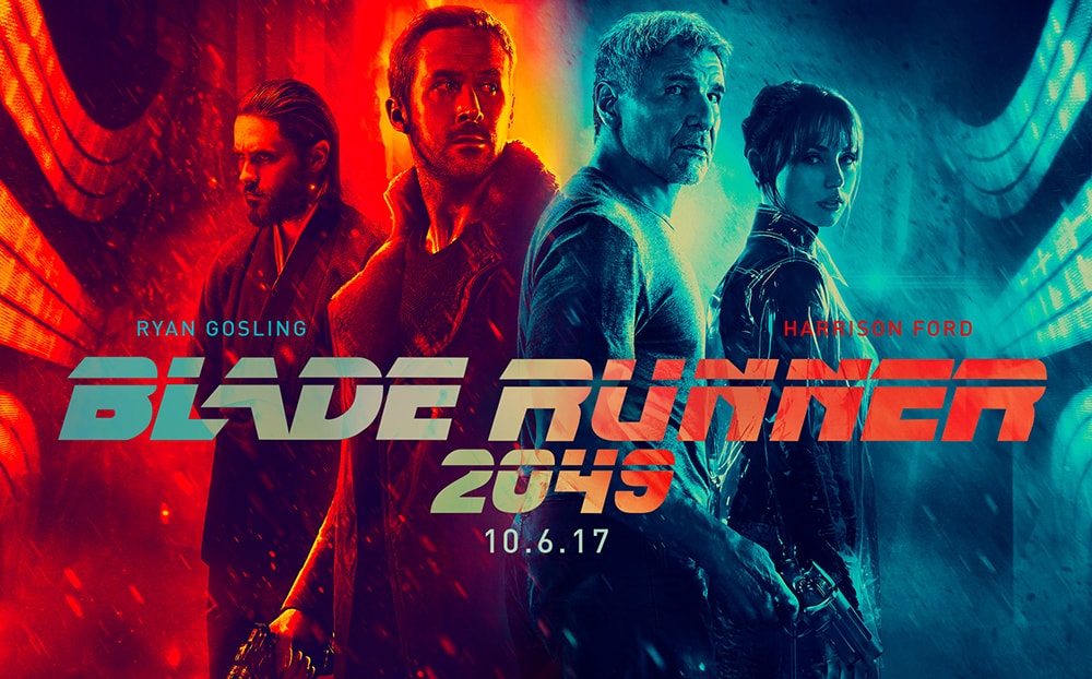 Banda Sonora Original de ‘Blade Runner 2049’
