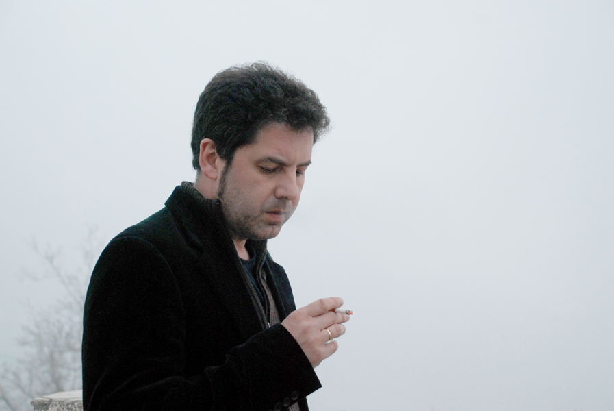 Jose Ignacio Lapido presenta ‘El Alma Dormida’ en Lemon Rock
