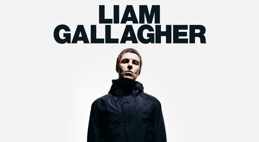 Conciertos de Liam Gallagher en Madrid y Barcelona en 2018