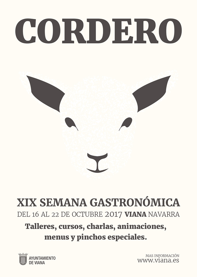 XIX Semana Gastronómica en Viana
