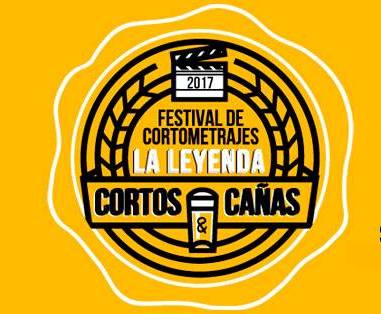 Final del concurso «Cortos y cañas» de la Leyenda de Vigo