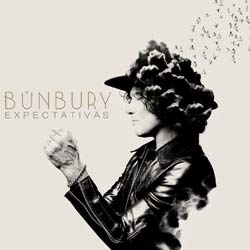 Bunbury en Zaragoza con su nuevo disco «Expectativas»
