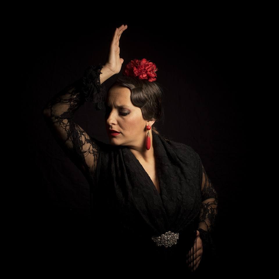 Zambomba Flamenca  Cía Espectáculos flamencos Laura Pirri