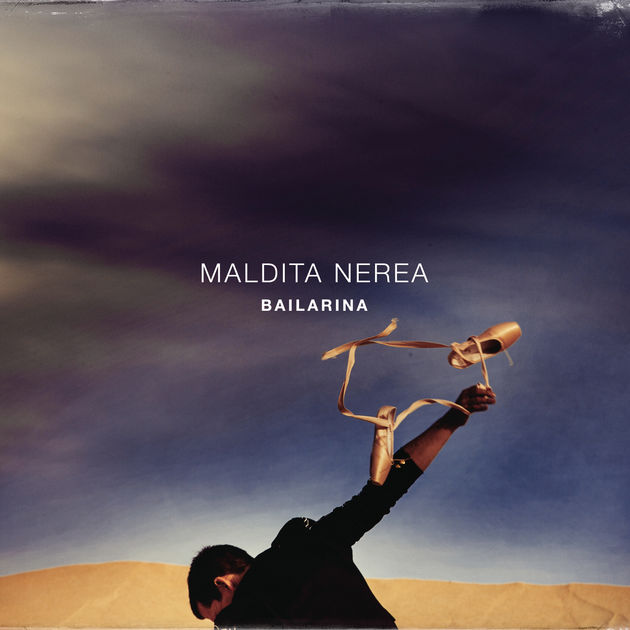 MALDITA NEREA llega a MÁLAGA con su ‘BAILARINA’, en concierto el Mac del Palacio de Ferias y Congresos de Málaga