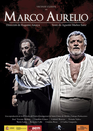 `Marco Aurelio´en el Teatro Carrión
