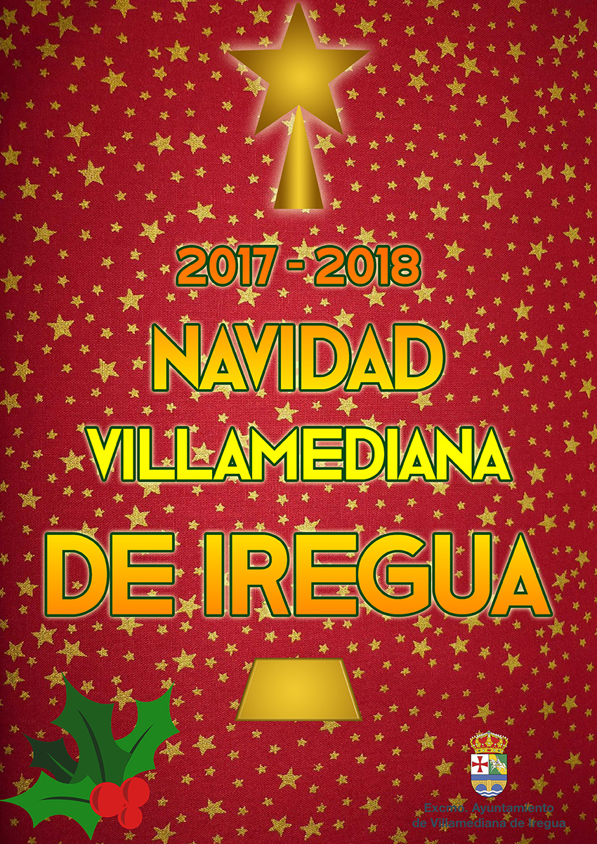 Navidad en Villamediana de Iregua