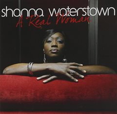 Shanna Waterstown en directo en el Little Bobby