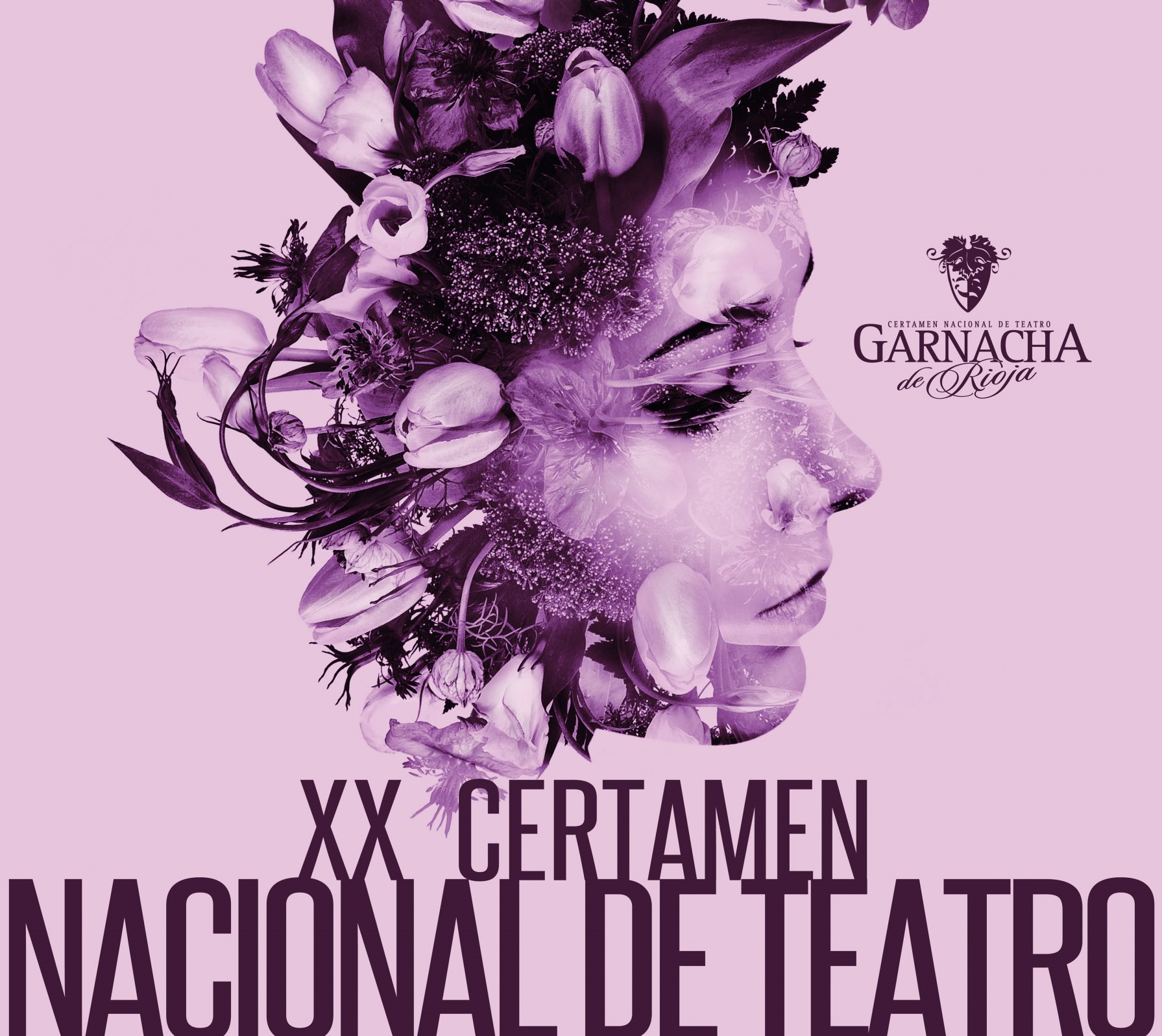 XX Certamen nacional de teatro Garnacha de Rioja 2017