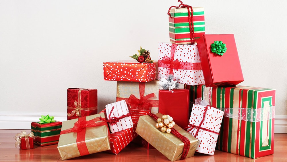 corriente En general testimonio Ocho regalos originales para esta Navidad - La Guía GO!