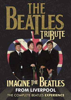 `The Beatles tribute´en el Teatro Carrión
