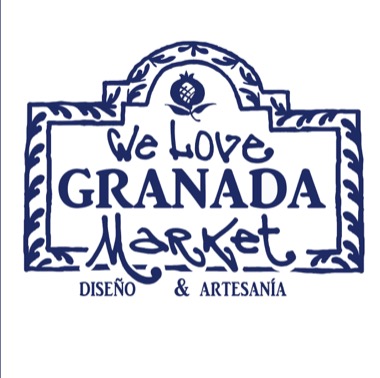 We Love Granada. Mercado de Diseño de Andalucía