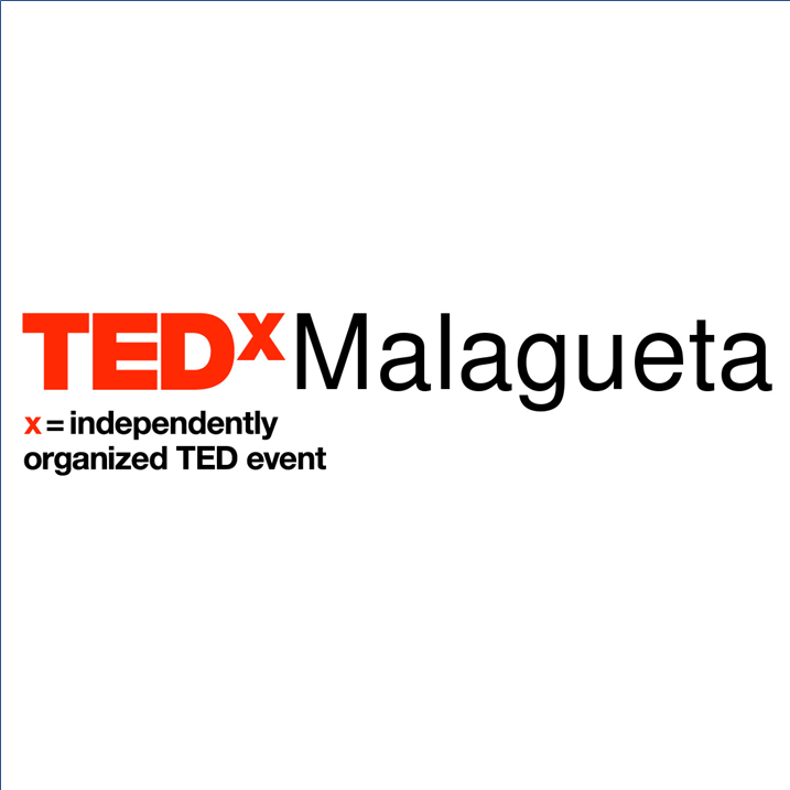Imagina, involucra e inspírate con TEDxMalagueta.