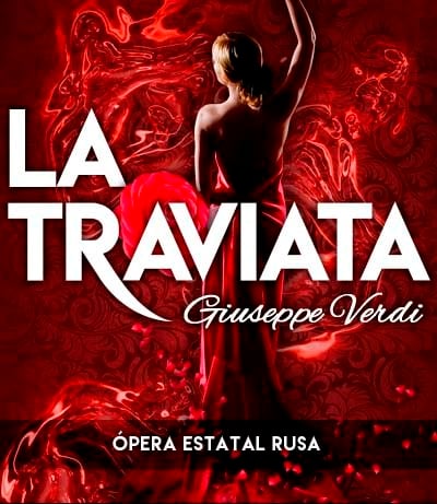 La Traviata, ópera en Vigo