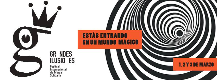 Llega a Murcia el Festival Internacional de Magia Solidaria ‘Grandes Ilusiones’