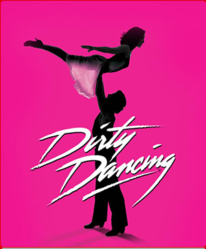 El musical de ‘Dirty Dancing’ llega al Palacio de Congresos de Granada