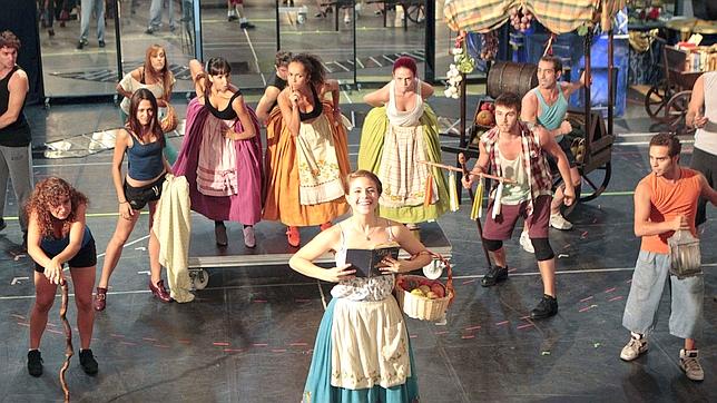El Musical 'La Bella y la Bestia' llega al Palacio de Congresos de Granada