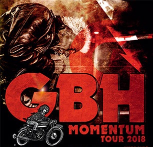 `Gbh + Malavita´en la Sala Porta Caeli Global Music