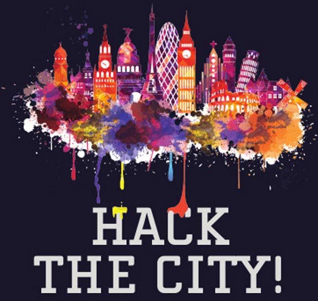 Zaragoza participa en ‘Hack the City’, el foro europeo marketing turístico
