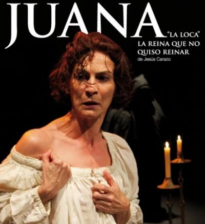 Juana, la reina que no quiso reinar en Granada Experience