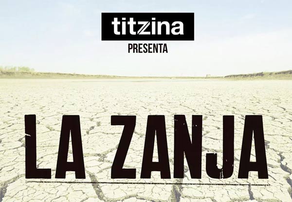 La Zanja, Titziana Teatro