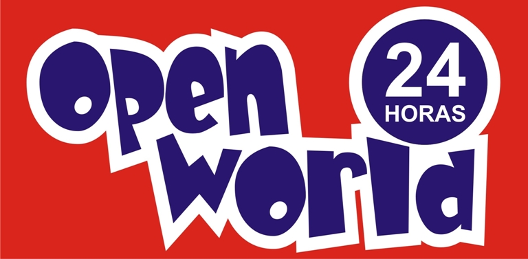 Open world 24 h Vigo