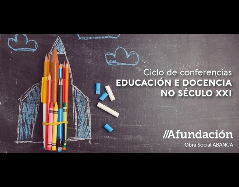 Los trastornos del aprendizaje, conferencia con Anna Sans en el auditorio Abanca de Santiago