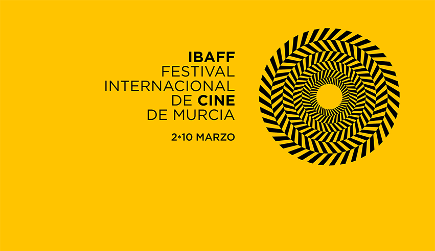 ‘IBAFF’ IX Festival Internacional de Cine de Murcia