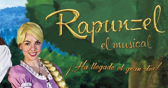 Rapunzel – Teatro Circo Orihuela