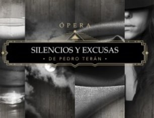 Estreno de la ópera ‘Silencios y excusas’ en el Palacio de Festivales