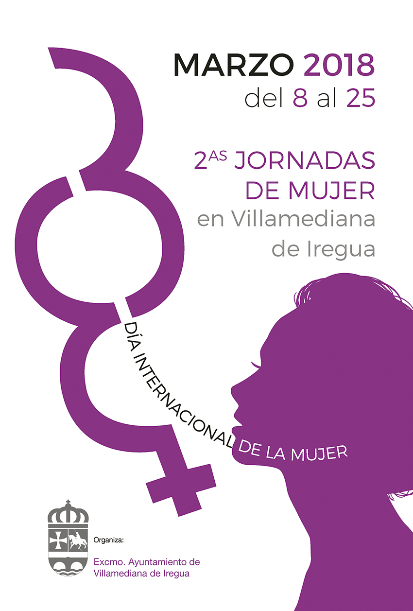 II Jornadas de la mujer 2018 en Villamediana de Iregua