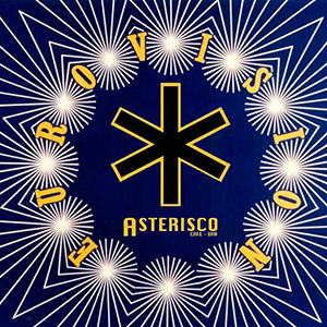 Asteriscovisión, fiesta aniversario del Asterisco