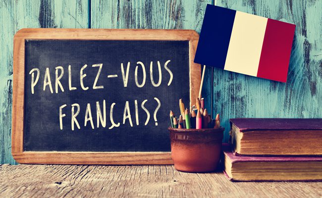 La Maison de France participa en la celebración mundial de la francofonía