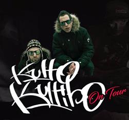 Kulto Kultibo en directo en Sala Cantabria