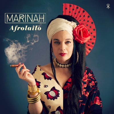 Evento cancelado: Marinah presenta ‘Afrolailo’ en Sala Cantabria