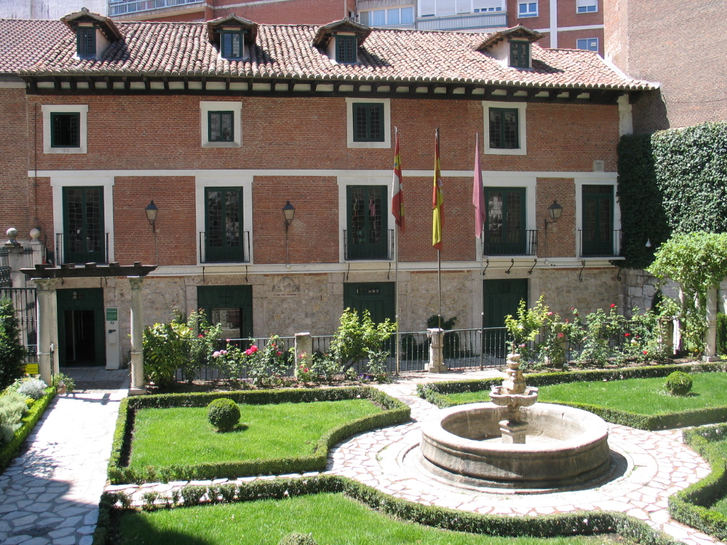 El Museo Casa de Cervantes inicia su programación de primavera con un ciclo de `Poesía atópica´