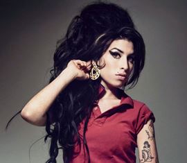 Una espectacular big band rinde tributo a Amy Winehouse