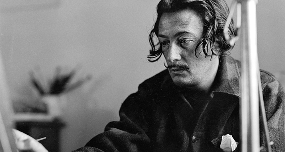 El documental ‘Dalí, en busca de la inmortalidad’ llega a los cines
