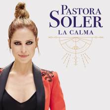 Pastora Soler en directo en el Palacio de Festivales