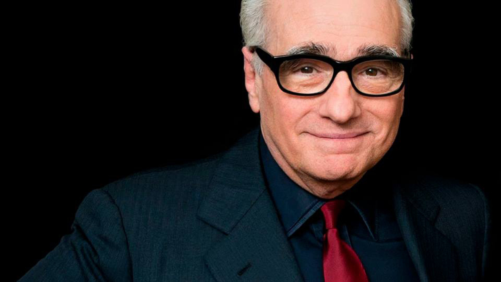 Martin Scorsese, nuevo premio Princesa de Asturias de las Artes 2018