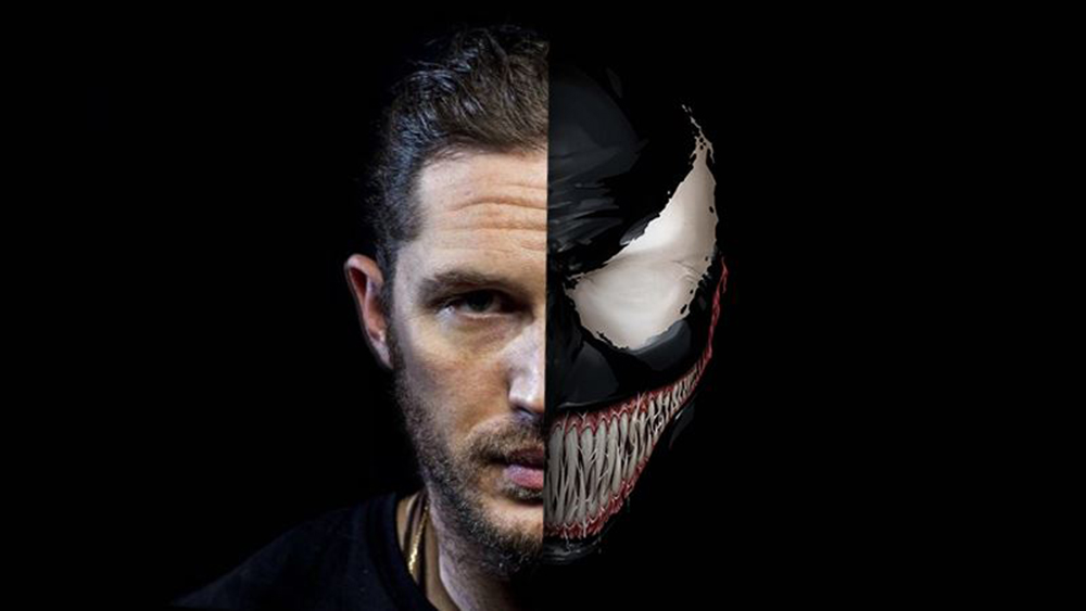 Nuevo tráiler de ‘Venom’, el spin-off de Spiderman