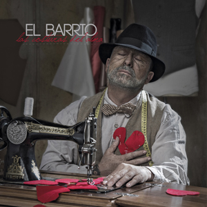 El Barrio presenta su nuevo disco en la Plaza de Toros de Murcia