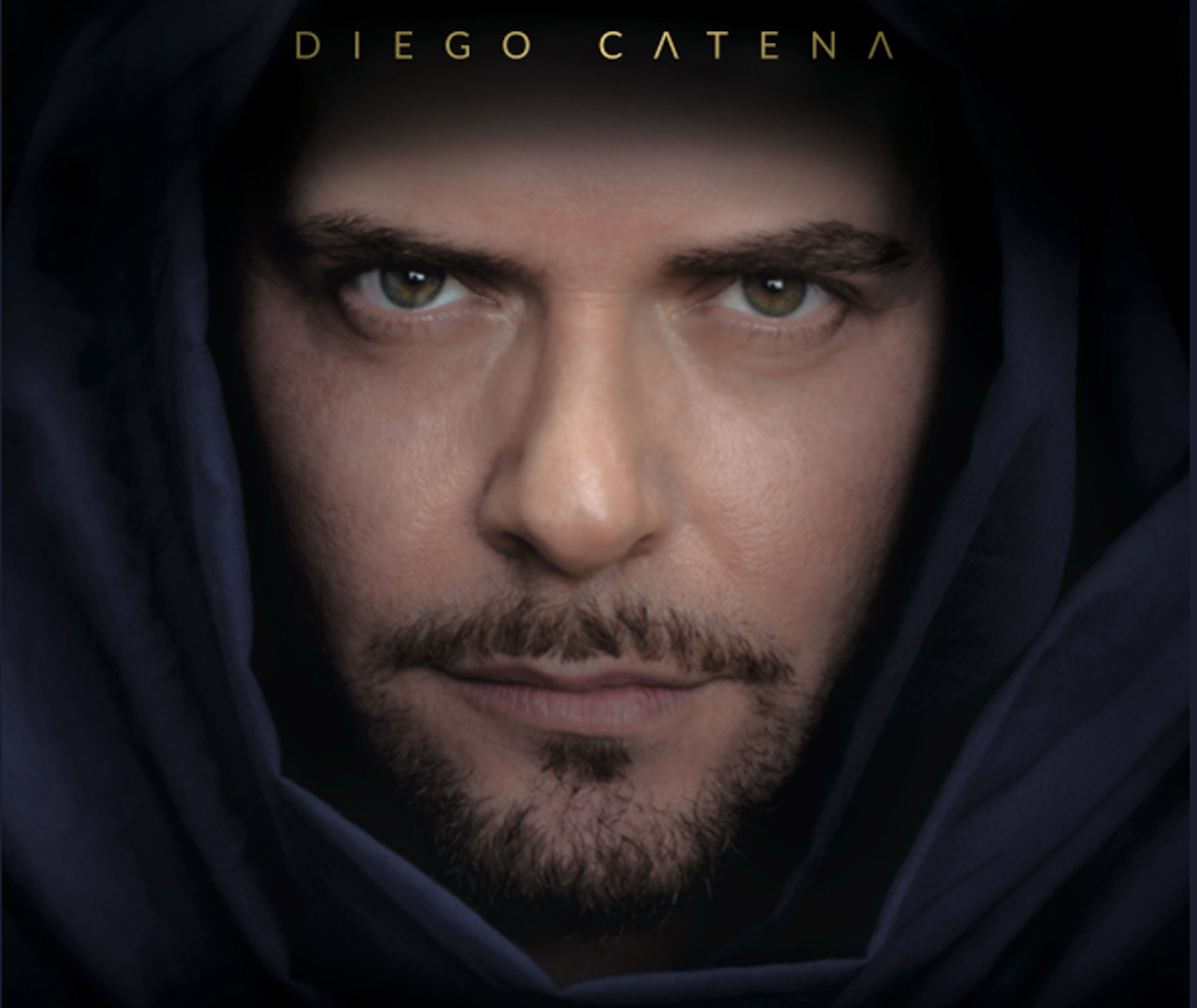 Diego Catena presenta 'Mi Alquimia' en el Teatro Cajagranada