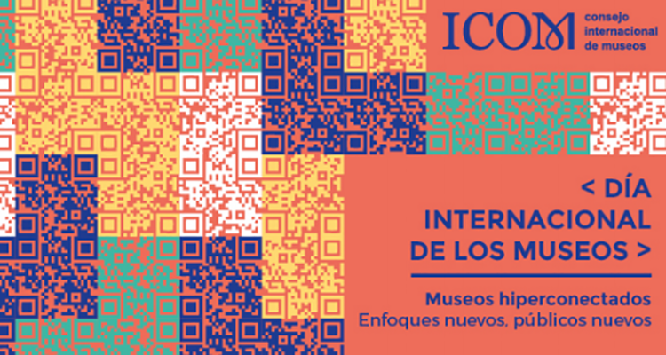 Programación del Día Internacional de los Museos en Granada