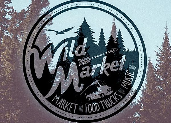 Wild Market en La Concha de Villaescusa