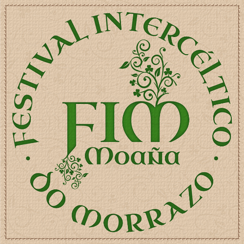 Festival intercéltico de folk en Moaña