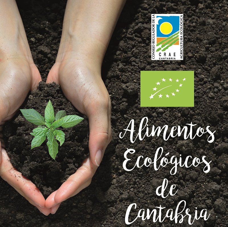 Productos ecológicos de Cantabria