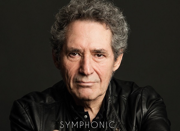 Miguel Ríos Symphonic en directo en Santander