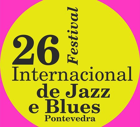 Festival Internacional de Jazz & Blues de Pontevedra